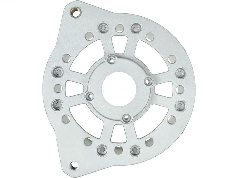 AS-PL ABR0004 Bracket, alternator drive flange