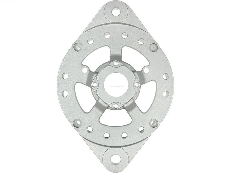 AS-PL ABR0005 Bracket, alternator drive flange