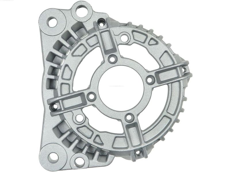 AS-PL ABR0009 Bracket, alternator drive flange