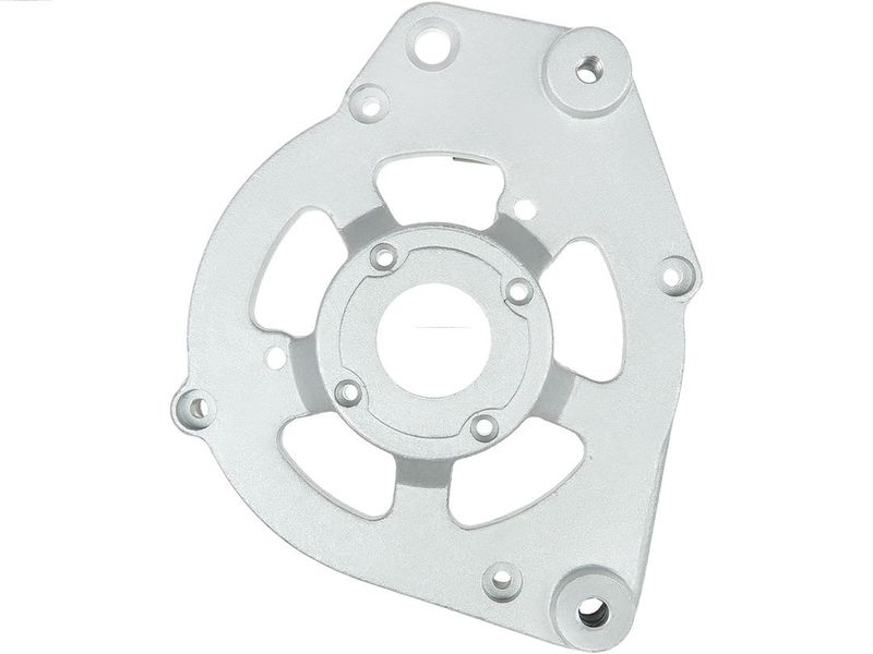 AS-PL ABR0011 Bracket, alternator drive flange