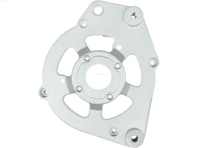 Bracket, alternator drive flange AS-PL ABR0011