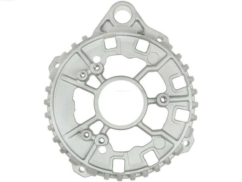 AS-PL ABR0012 Bracket, alternator drive flange