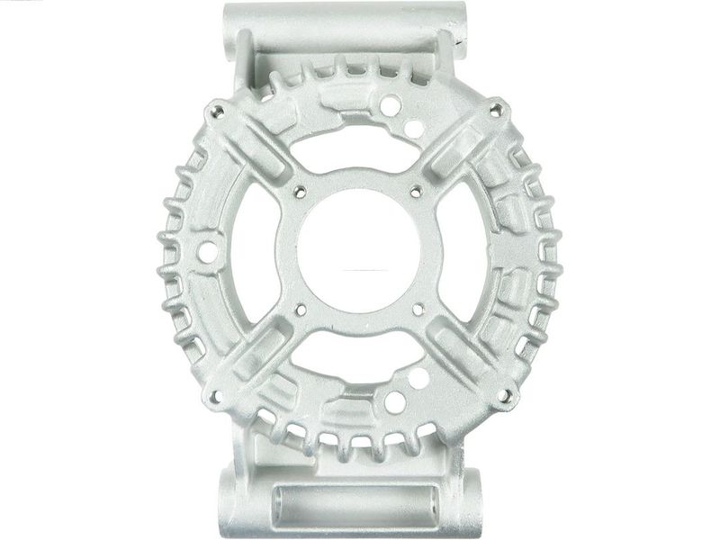 AS-PL ABR0014 Bracket, alternator drive flange