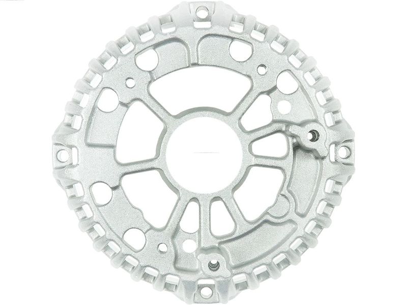 AS-PL ABR0015 Bracket, alternator drive flange
