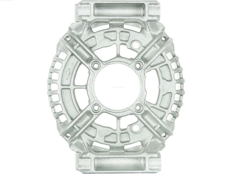 AS-PL ABR0016 Bracket, alternator drive flange