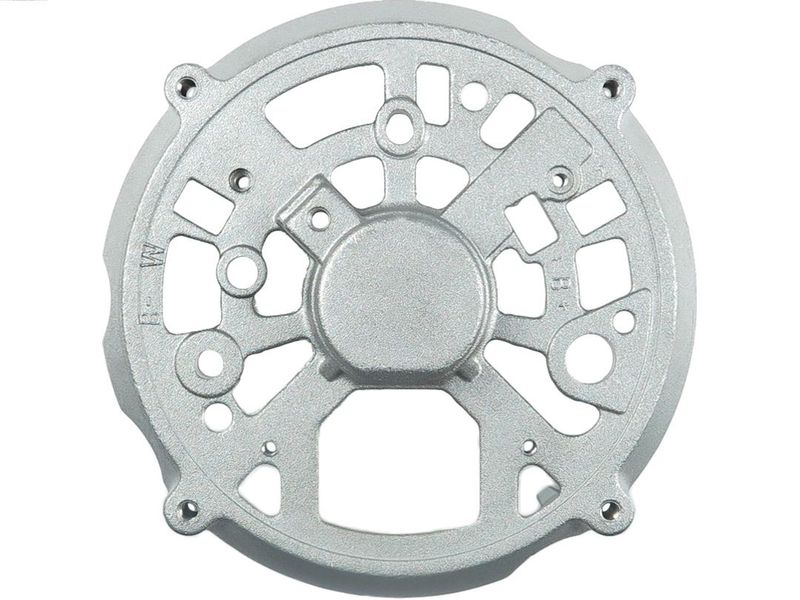 AS-PL ABR0018 Bracket, alternator drive flange