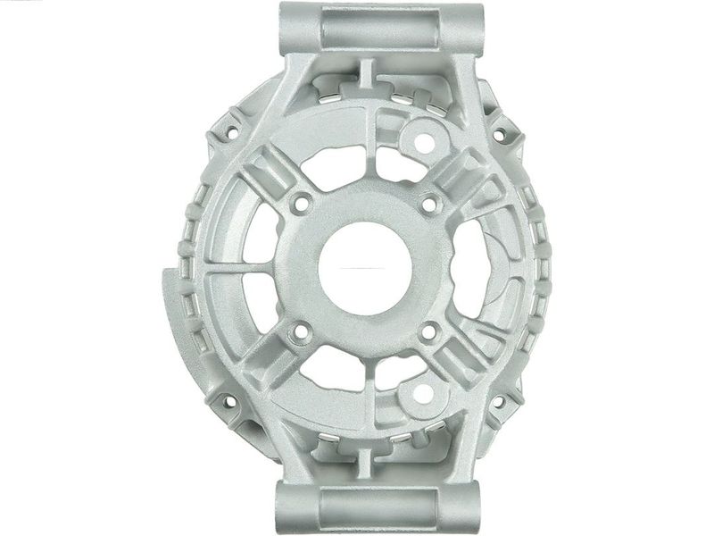 AS-PL ABR0019 Bracket, alternator drive flange