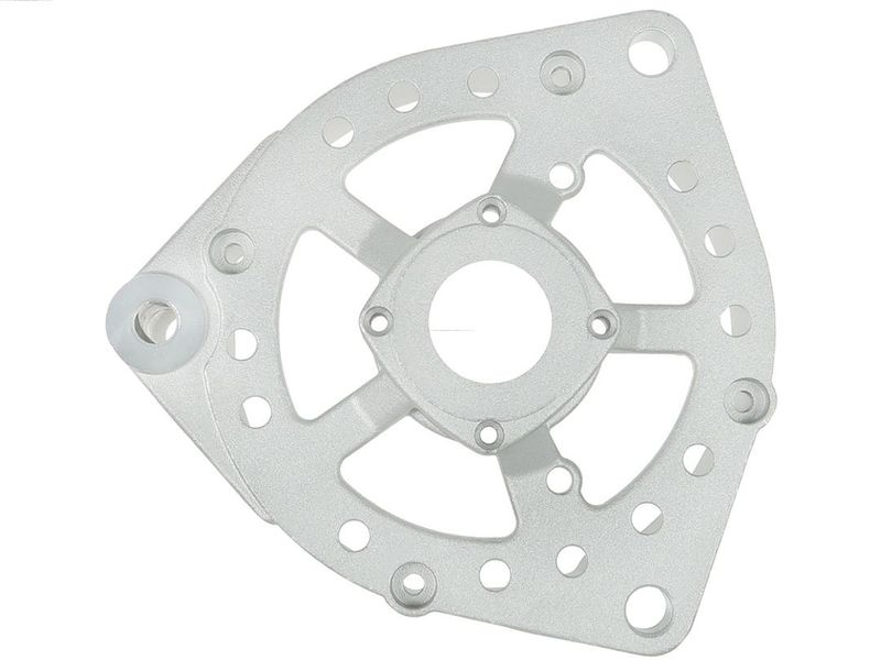AS-PL ABR0020 Bracket, alternator drive flange