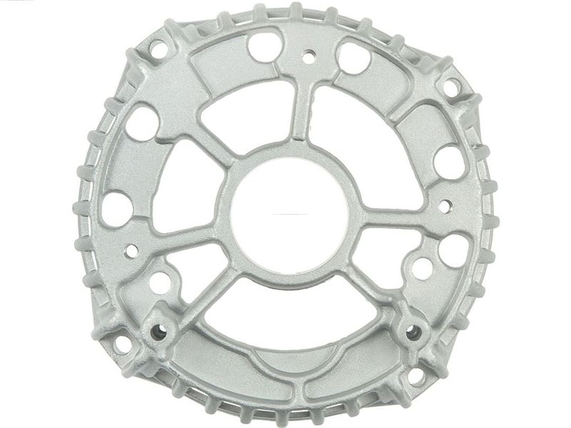 AS-PL ABR0022 Bracket, alternator drive flange