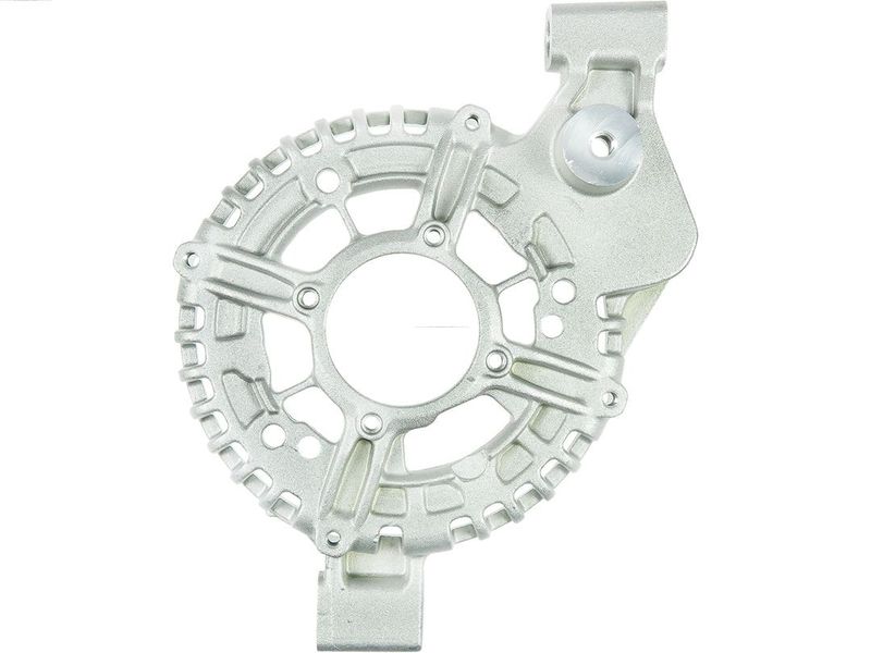 AS-PL ABR0024 Bracket, alternator drive flange