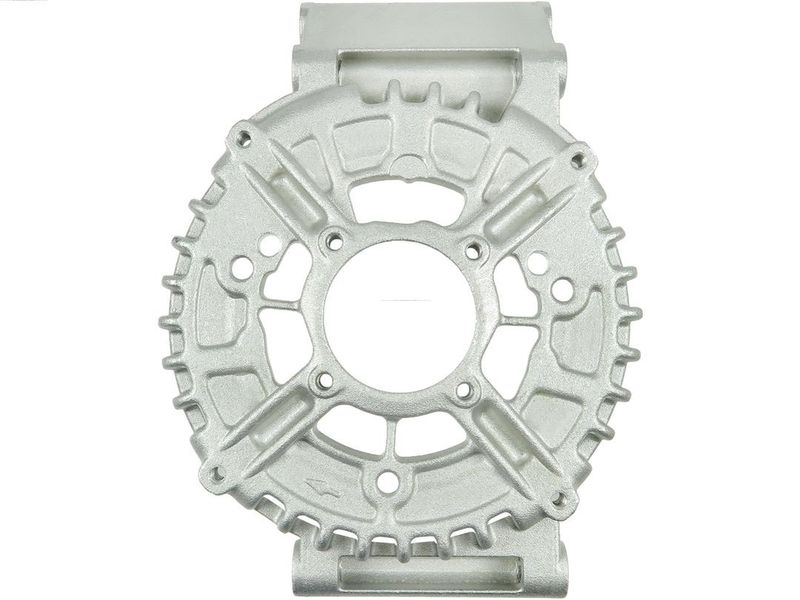 AS-PL ABR0025 Bracket, alternator drive flange