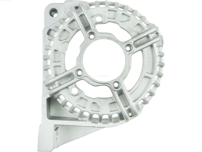 AS-PL ABR0026 Bracket, alternator drive flange