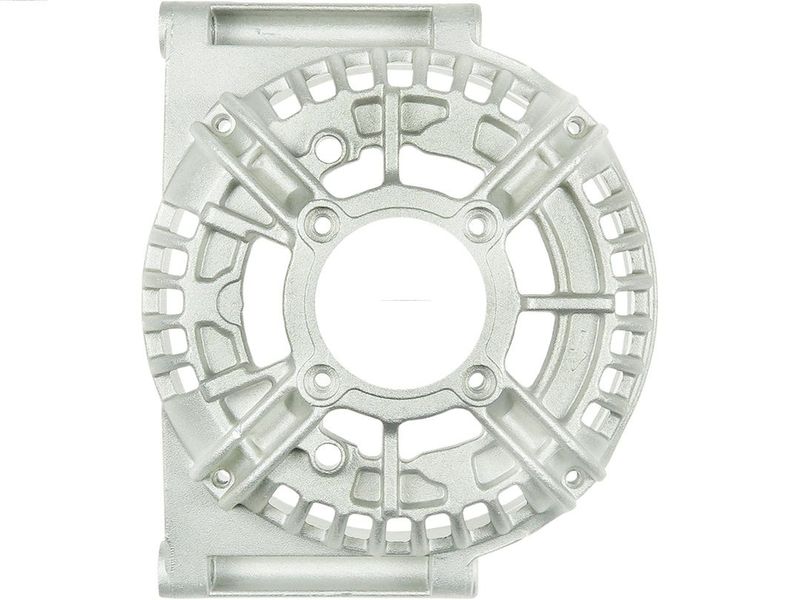AS-PL ABR0027 Bracket, alternator drive flange