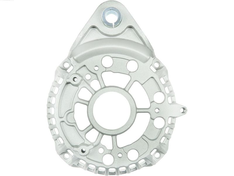AS-PL ABR0028 Bracket, alternator drive flange