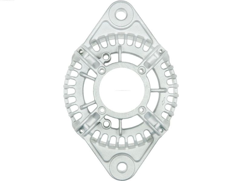 AS-PL ABR0029 Bracket, alternator drive flange