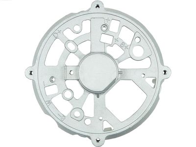 Bracket, alternator drive flange AS-PL ABR0031