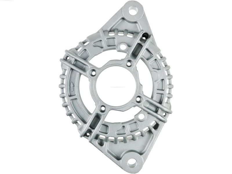 AS-PL ABR0034S Bracket, alternator drive flange
