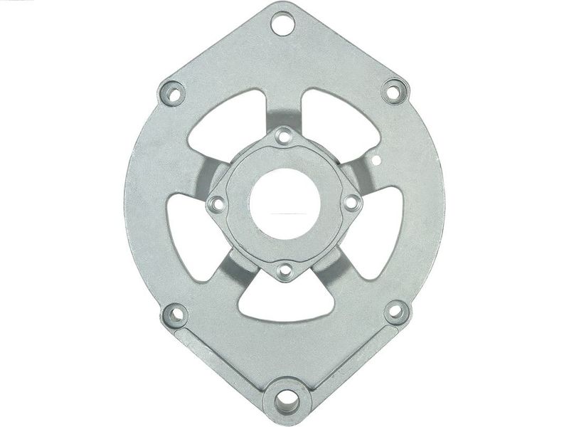 AS-PL ABR0037 Bracket, alternator drive flange