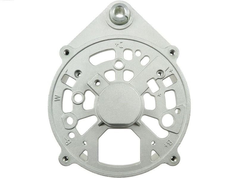 AS-PL ABR0038 Bracket, alternator drive flange