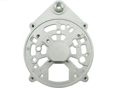 Bracket, alternator drive flange AS-PL ABR0038