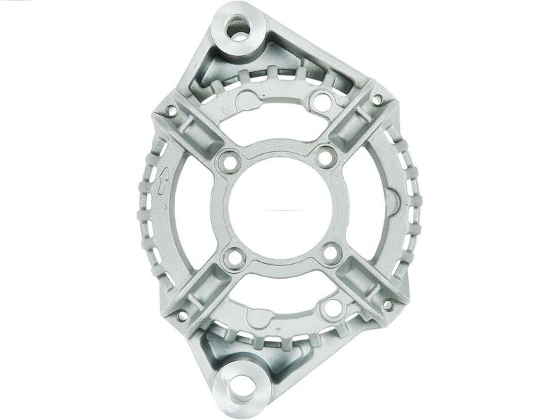 AS-PL ABR0039 Bracket, alternator drive flange