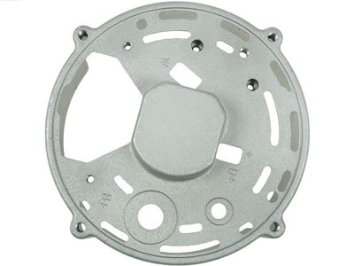Bracket, alternator drive flange AS-PL ABR0042