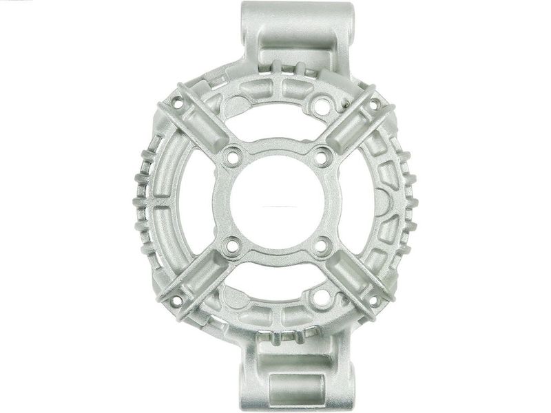 AS-PL ABR0043 Bracket, alternator drive flange