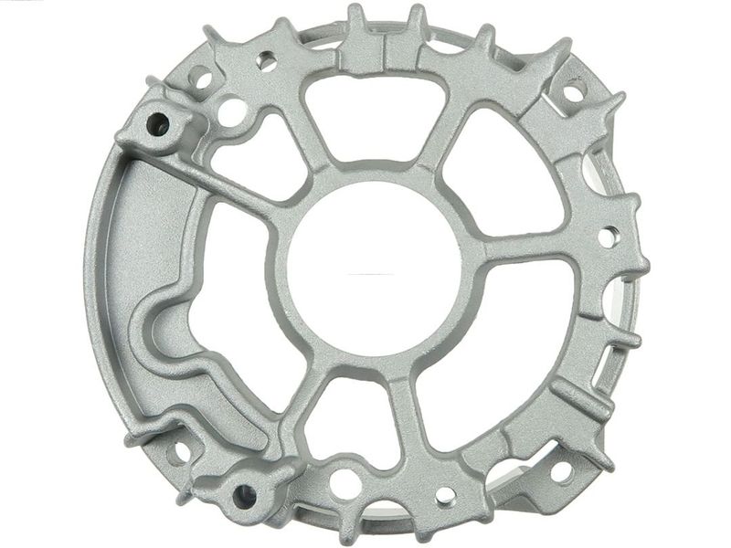 AS-PL ABR0045 Bracket, alternator drive flange