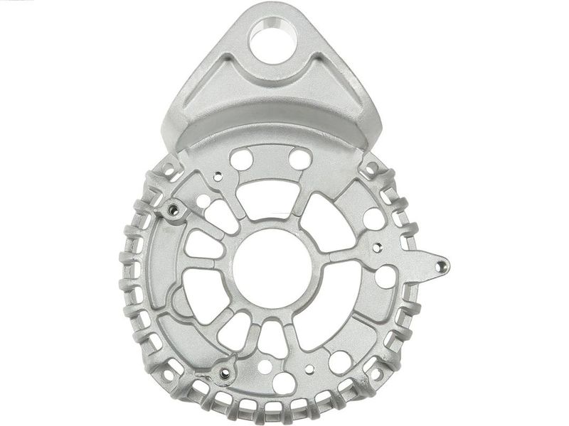 AS-PL ABR0046 Bracket, alternator drive flange