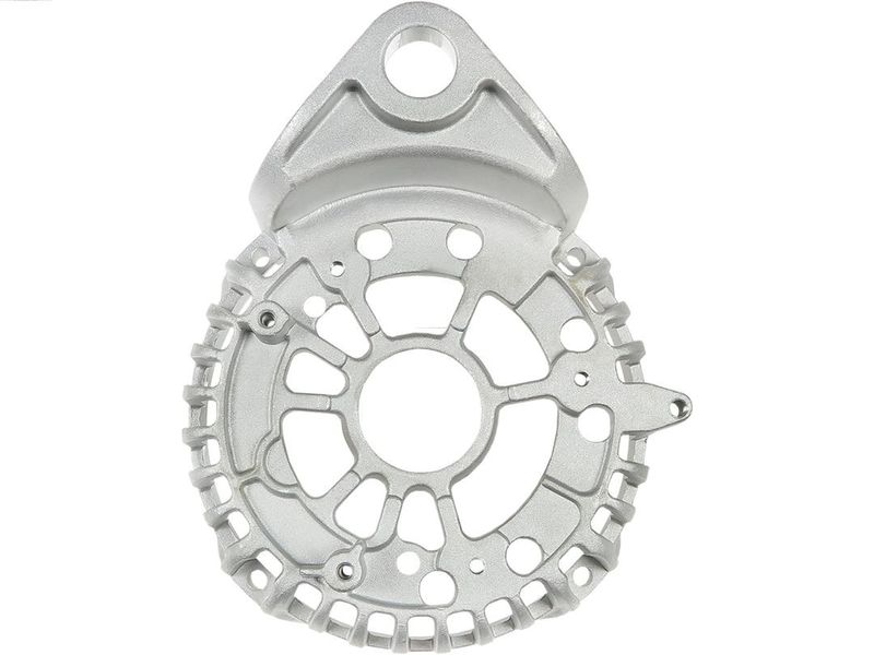 AS-PL ABR0047 Bracket, alternator drive flange