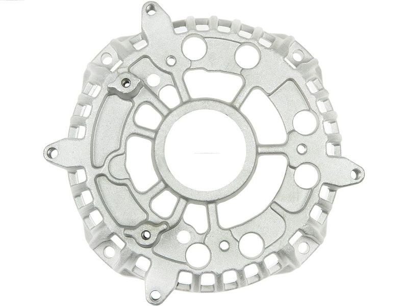 AS-PL ABR0048 Bracket, alternator drive flange