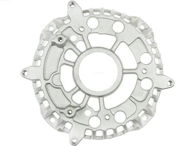Bracket, alternator drive flange AS-PL ABR0048