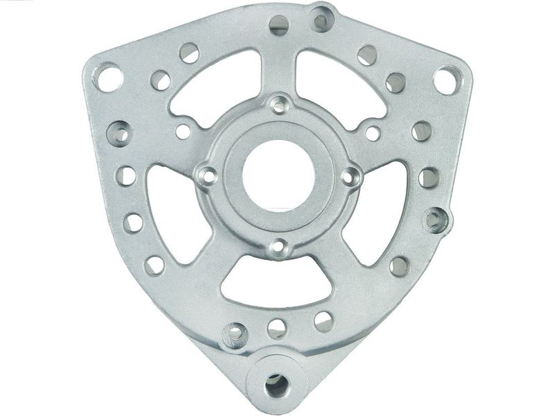 AS-PL ABR0049 Bracket, alternator drive flange