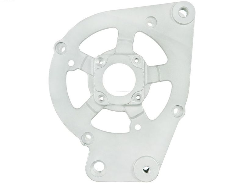 AS-PL ABR0058S Bracket, alternator drive flange