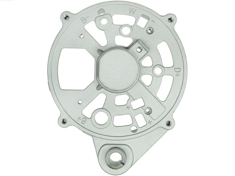 AS-PL ABR0065S Bracket, alternator drive flange