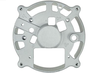 Bracket, alternator drive flange AS-PL ABR0066S