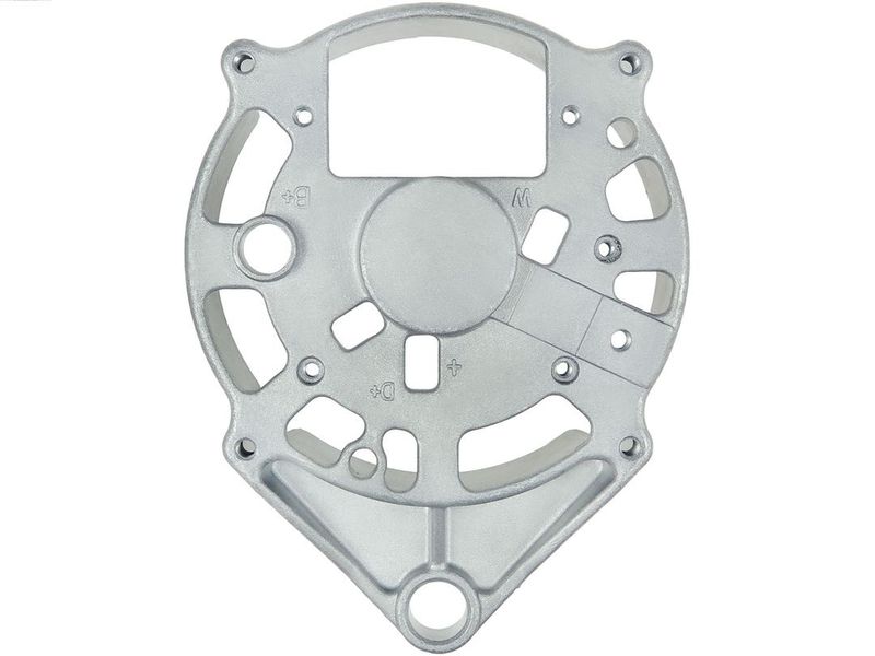 AS-PL ABR0068S Bracket, alternator drive flange