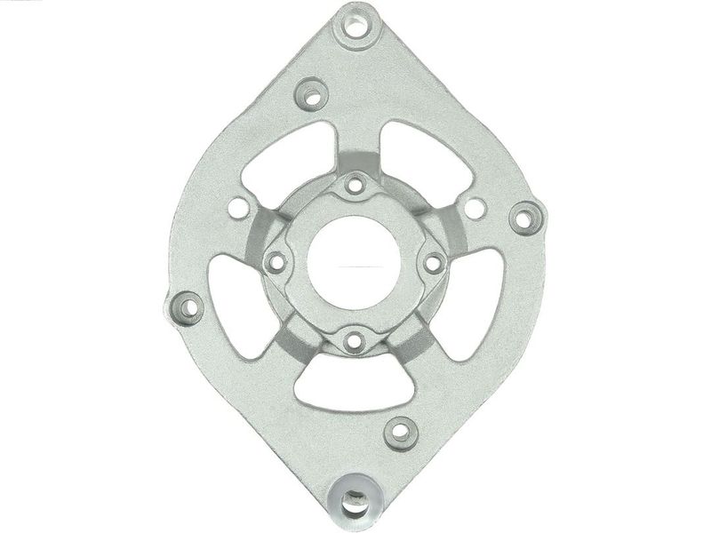 AS-PL ABR0069S Bracket, alternator drive flange