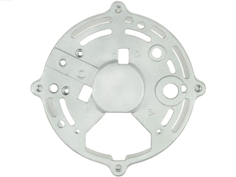 AS-PL ABR0070S Bracket, alternator drive flange