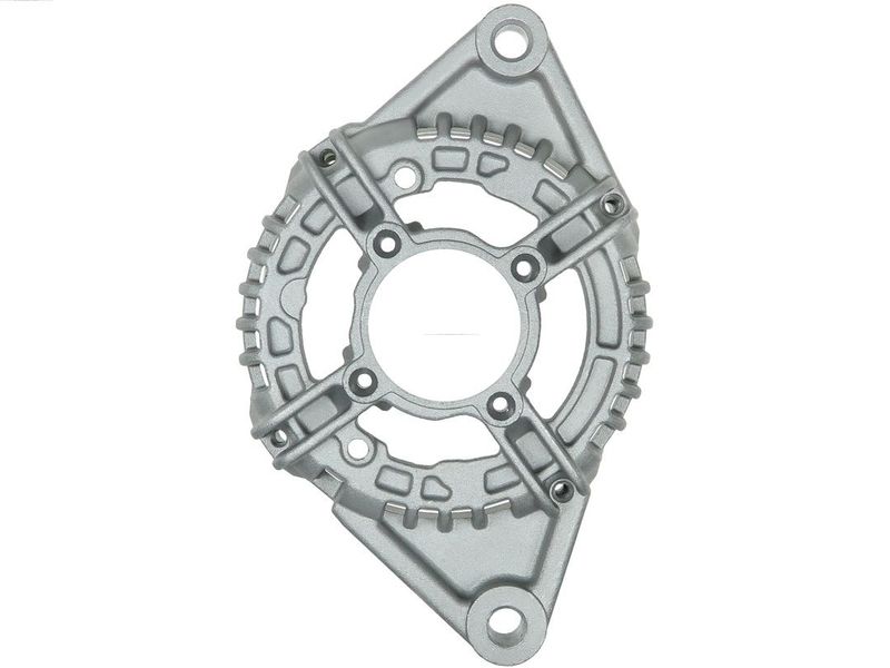 AS-PL ABR0077S Bracket, alternator drive flange
