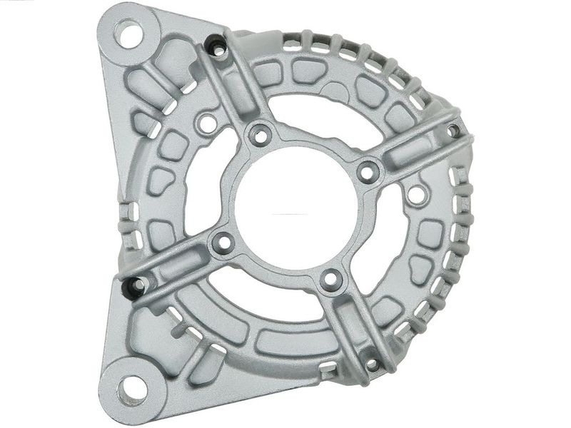 AS-PL ABR0078S Bracket, alternator drive flange
