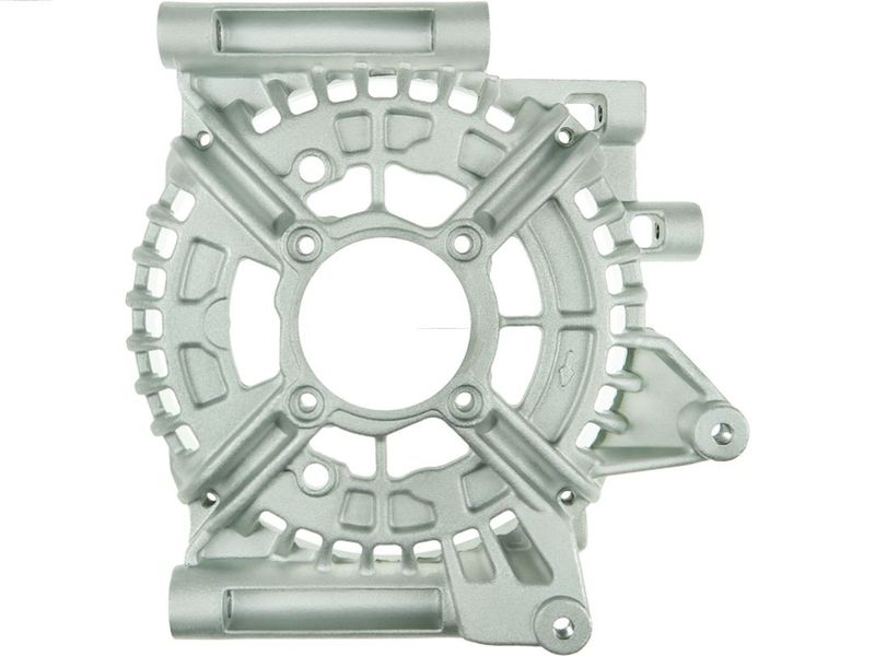AS-PL ABR0079S Bracket, alternator drive flange