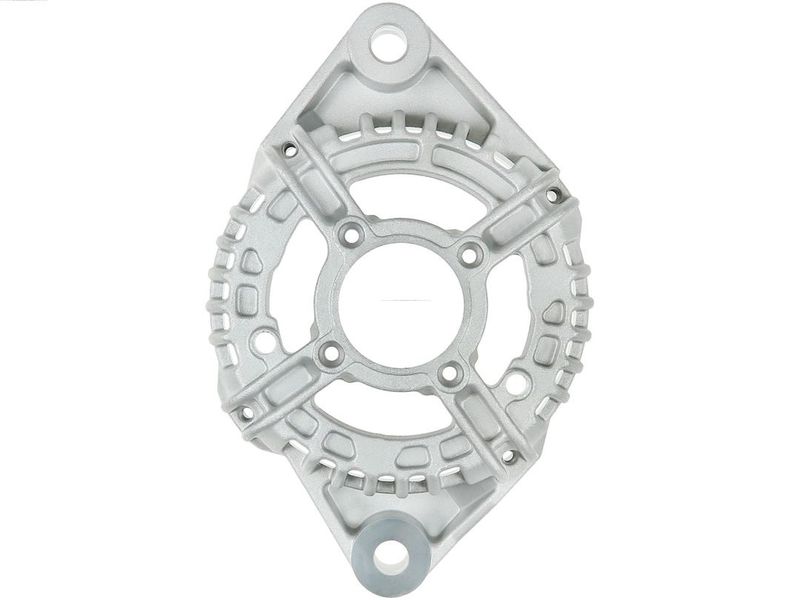 AS-PL ABR0081S Bracket, alternator drive flange