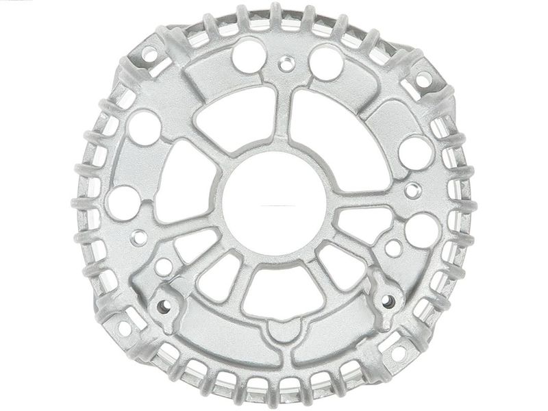 AS-PL ABR0084S Bracket, alternator drive flange