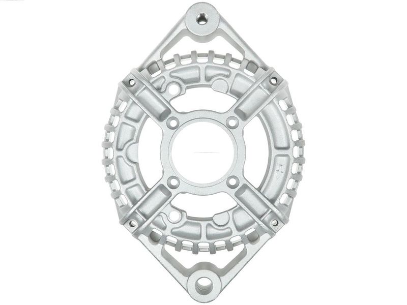 AS-PL ABR0085S Bracket, alternator drive flange