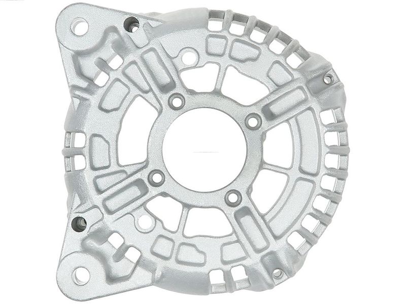 AS-PL ABR0086S Bracket, alternator drive flange