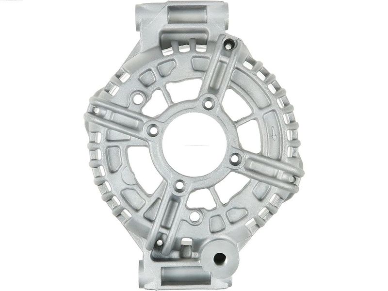 AS-PL ABR0089S Bracket, alternator drive flange
