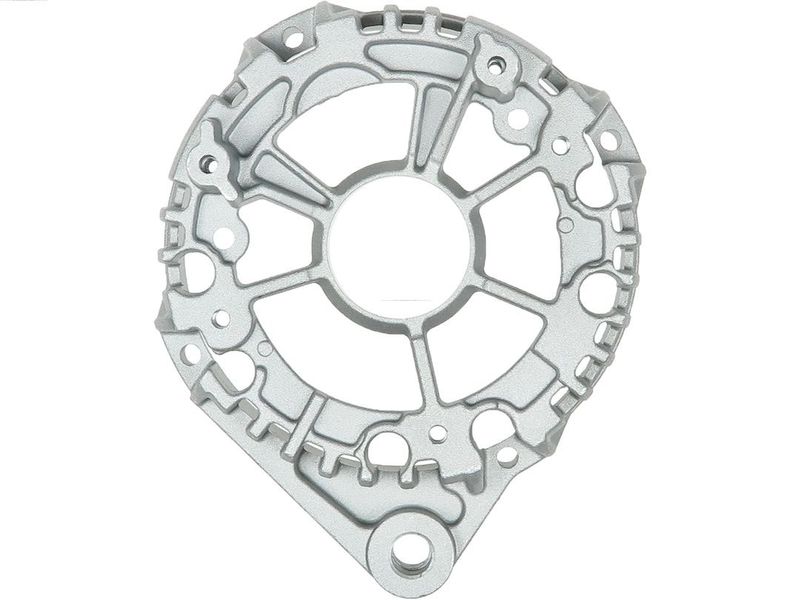 AS-PL ABR0092S Bracket, alternator drive flange
