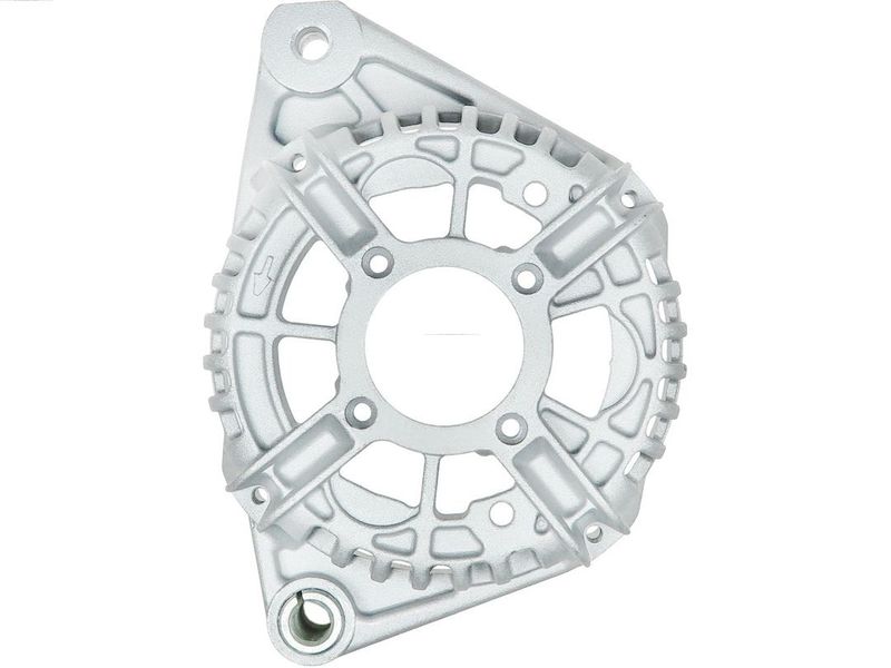 AS-PL ABR0093S Bracket, alternator drive flange