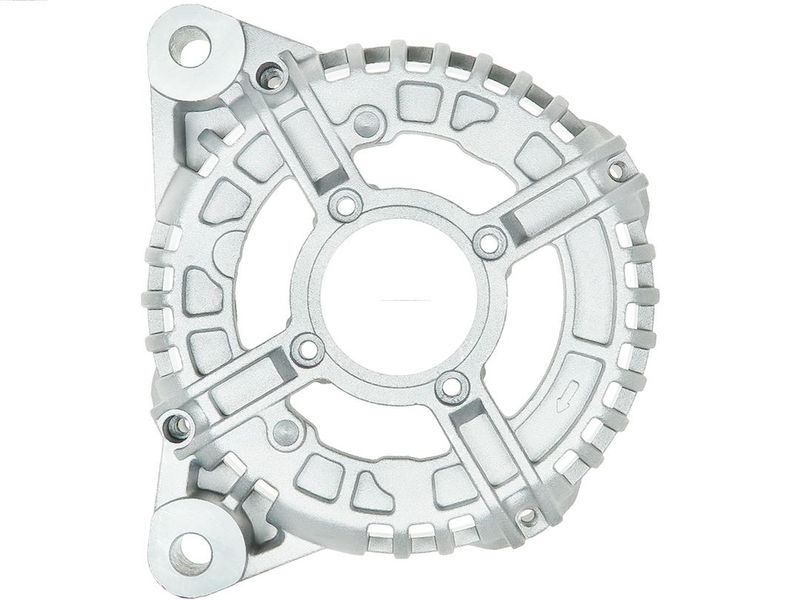 AS-PL ABR0094S Bracket, alternator drive flange